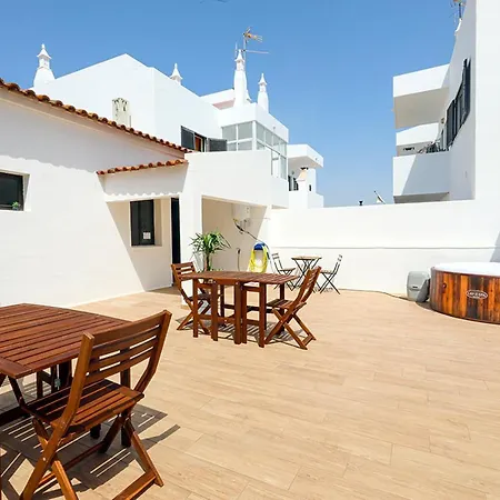 Casa Do Moinho * Odiáxere