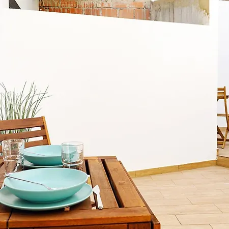 Casa Do Moinho