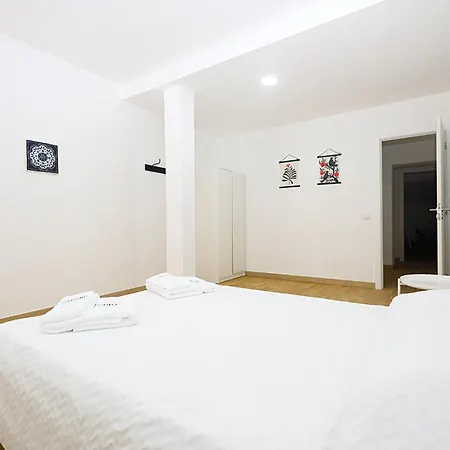Casa Do Moinho ゲストハウス