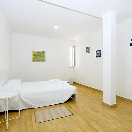 Casa Do Moinho ゲストハウス