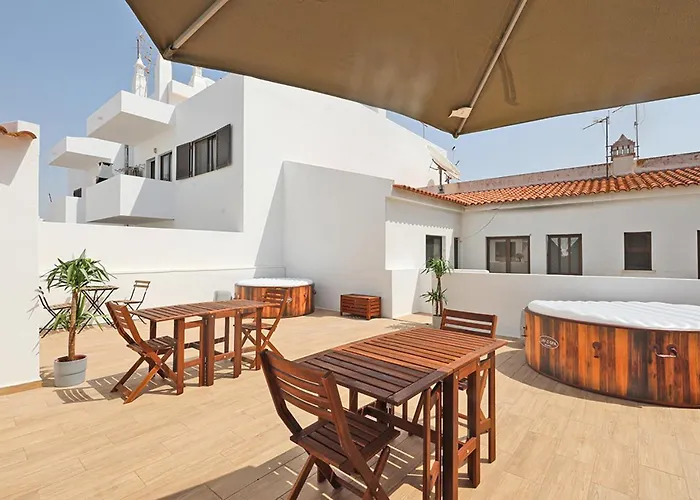 Casa Do Moinho * Odiáxere