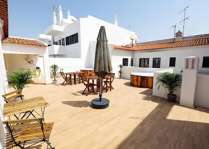 게스트하우스 Casa Do Moinho *