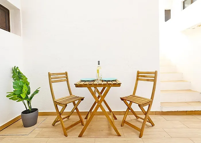 Casa Do Moinho 게스트하우스