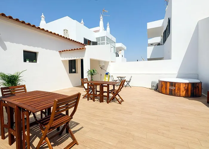 Casa Do Moinho * Odiáxere