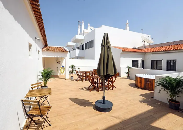 Casa Do Moinho 게스트하우스 Odiáxere