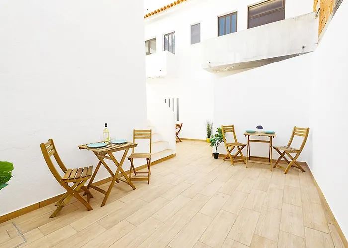 게스트하우스 Casa Do Moinho