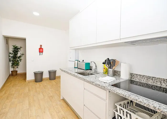 Casa Do Moinho Odiáxere