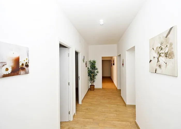 Casa Do Moinho 게스트하우스 *