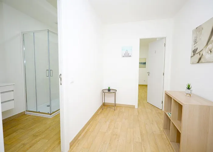 Casa Do Moinho 게스트하우스