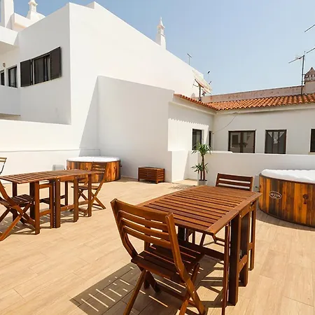 Casa Do Moinho