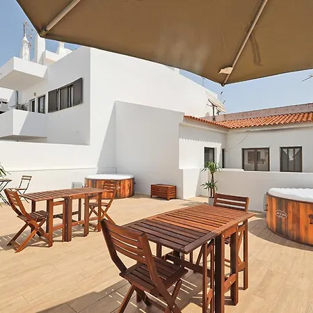 R - Casa Do Moinho * Odiaxere