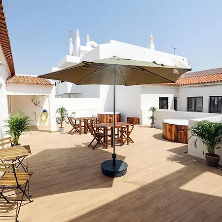 R - Casa Do Moinho Guest house