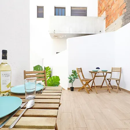 R - Casa Do Moinho Guest house