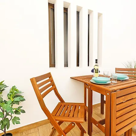 Casa Do Moinho *