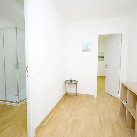 Casa Do Moinho 招待所