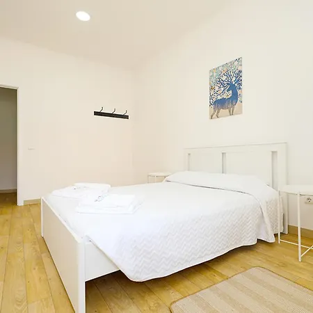 R - Casa Do Moinho Guest house