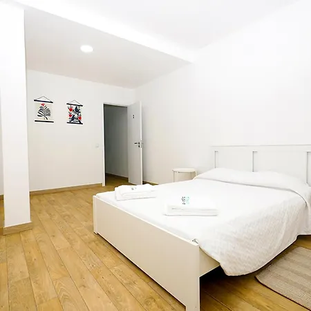 Guest house R - Casa Do Moinho