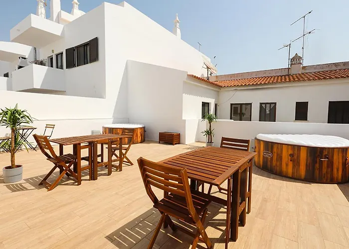 Casa Do Moinho