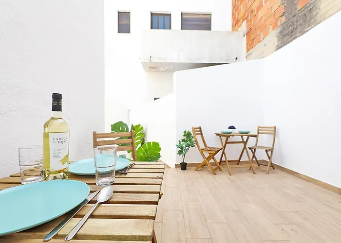 Casa Do Moinho Gasthuis