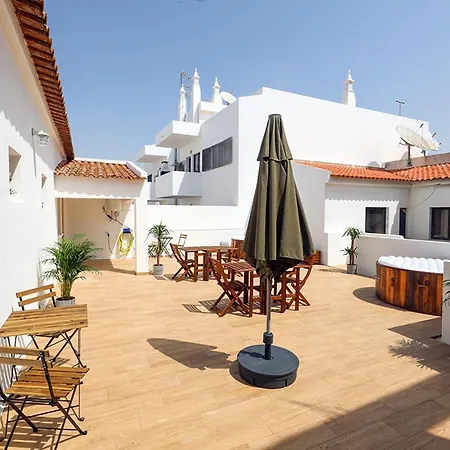 Casa Do Moinho Vendégház Odiáxere