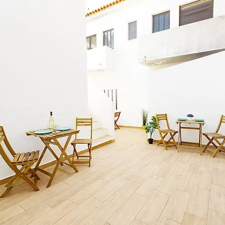 Vendégház Casa Do Moinho