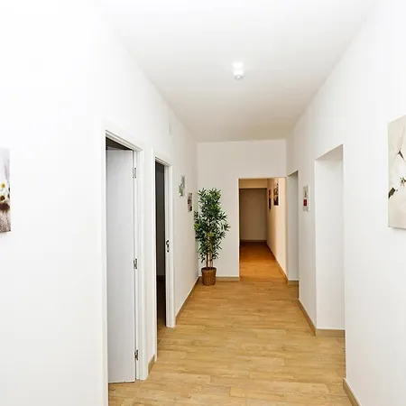 Casa Do Moinho Vendégház *