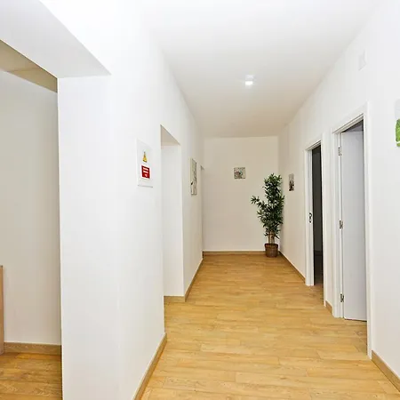 Casa Do Moinho Odiáxere